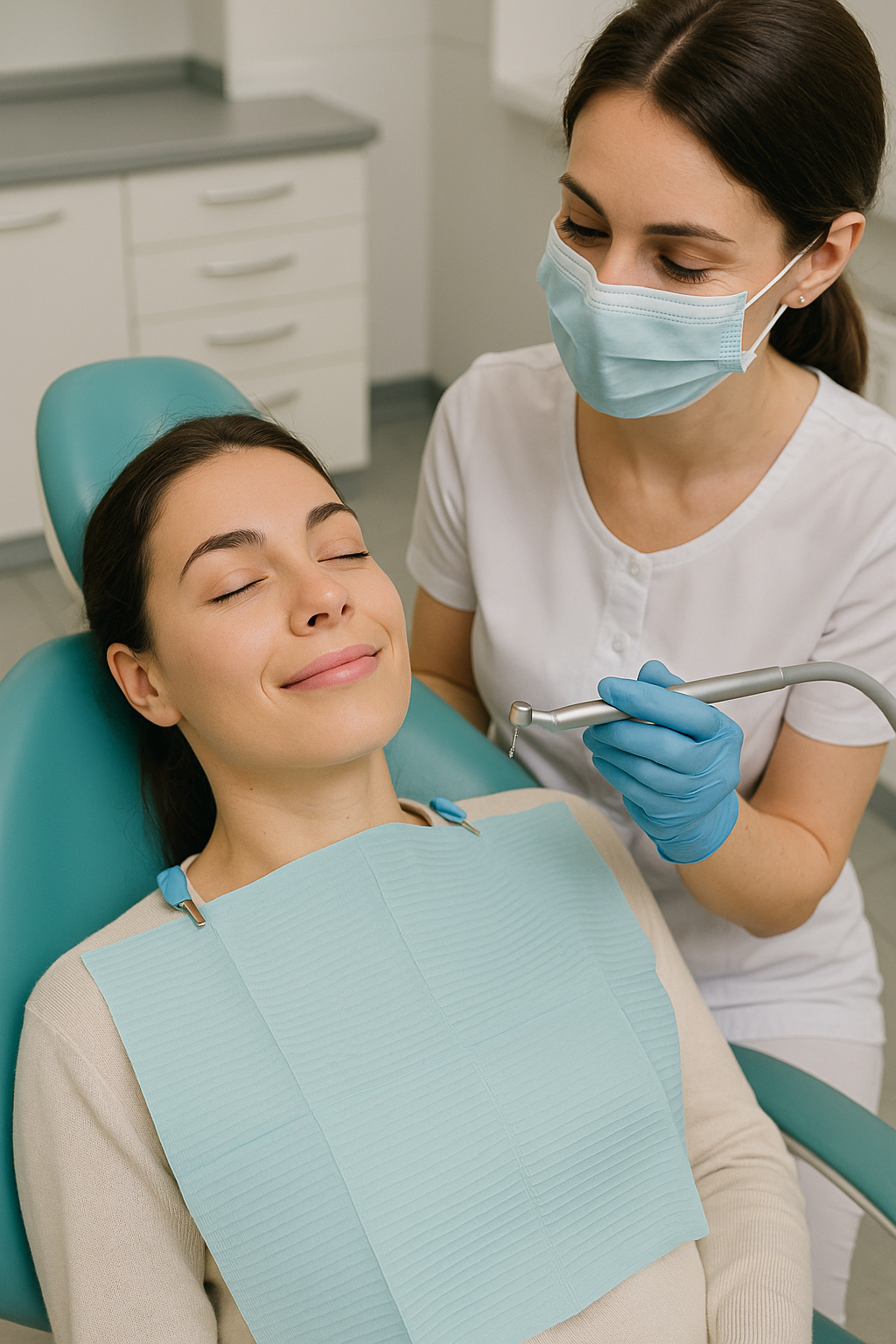 Managing Dental Anxiety: Evidence-Based Approaches for Patient Comfort